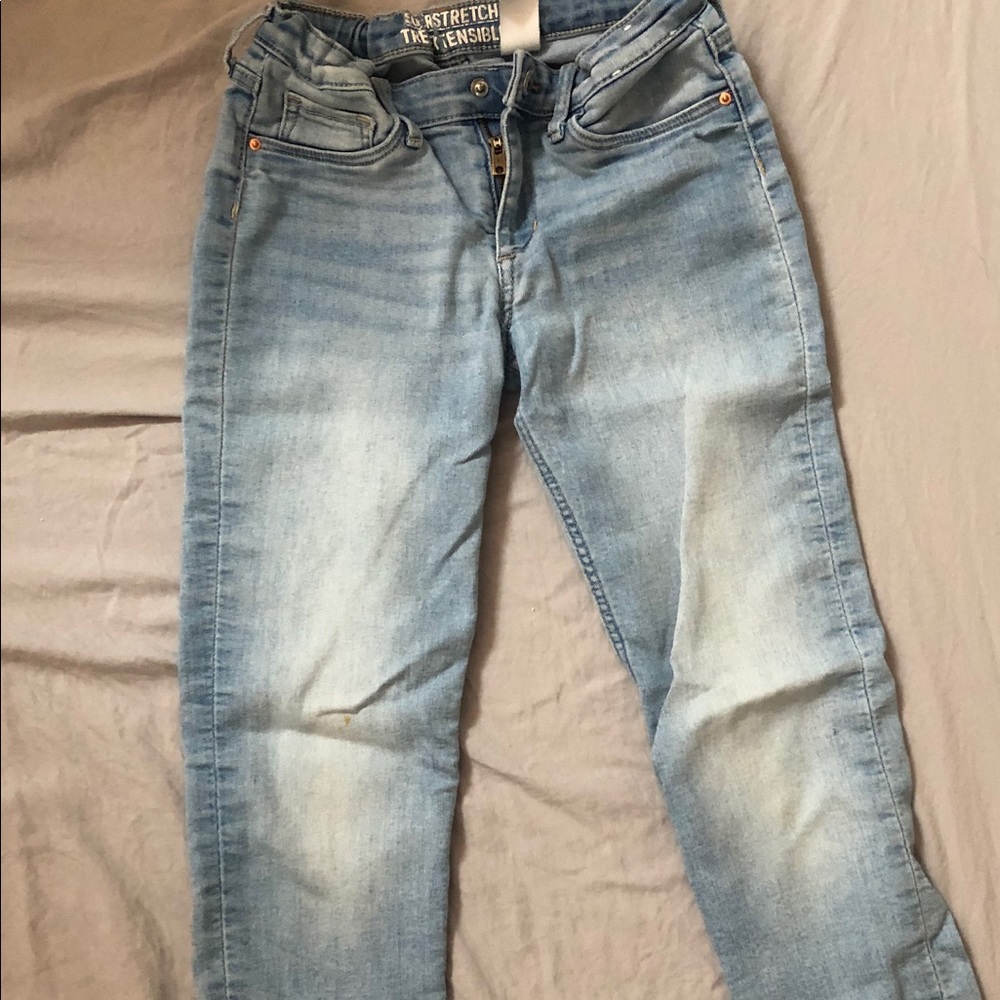 Cute jeans from H&M